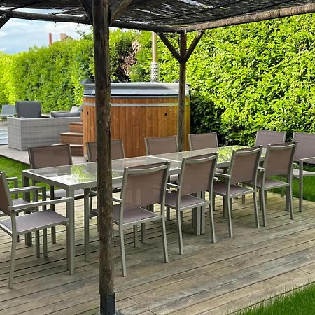 Le Cottage Furdenheim Екстер'єр фото
