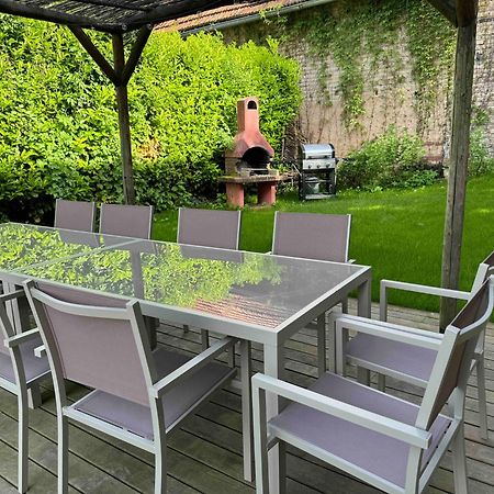 Le Cottage Furdenheim Екстер'єр фото