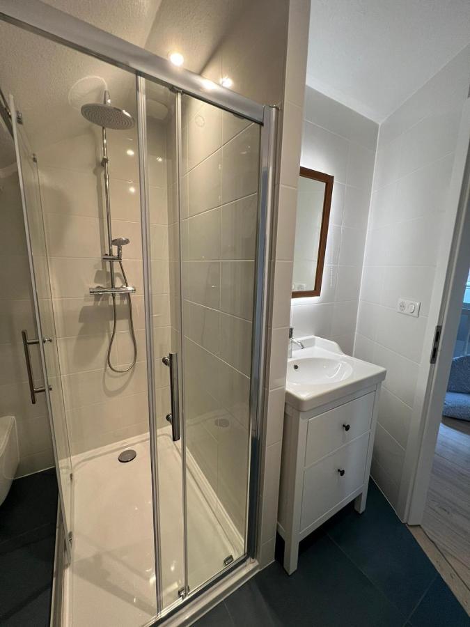 Le Cottage Furdenheim Екстер'єр фото