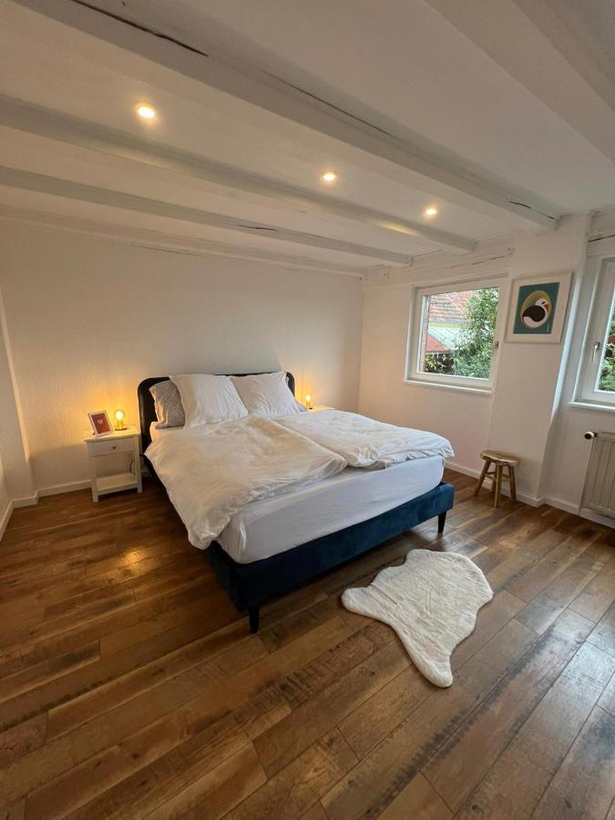 Le Cottage Furdenheim Екстер'єр фото