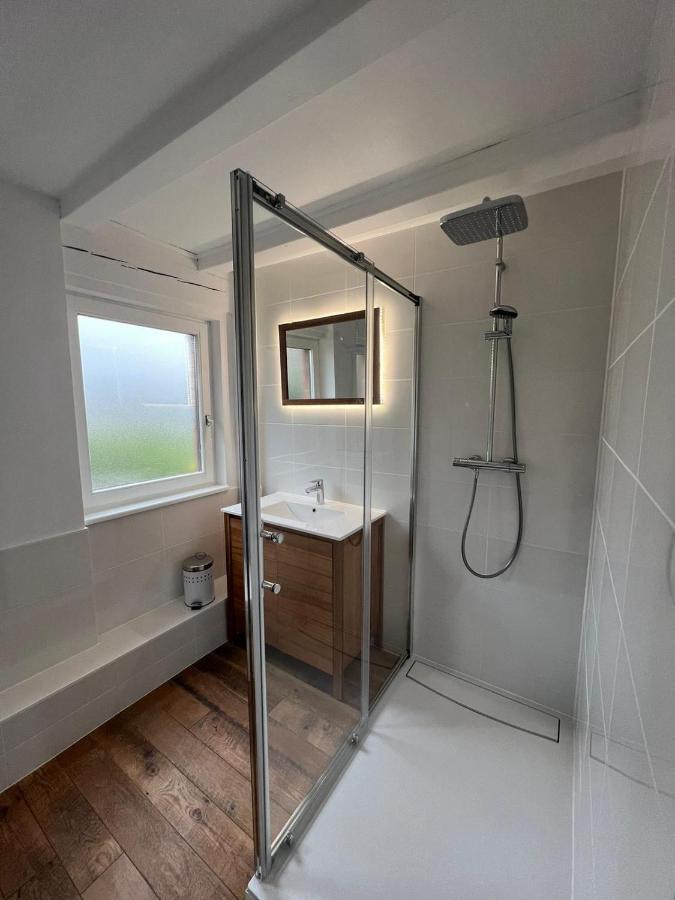 Le Cottage Furdenheim Екстер'єр фото