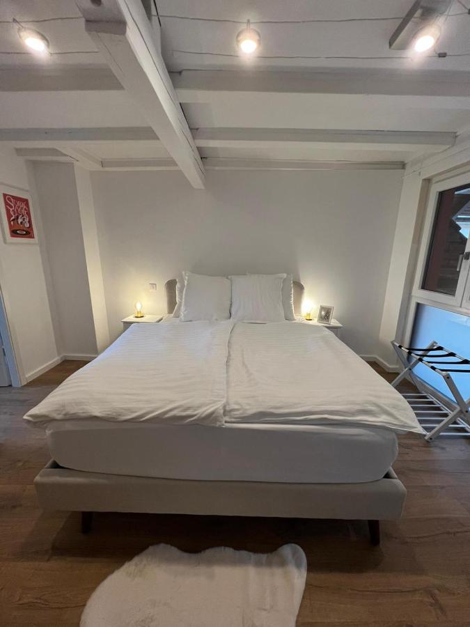 Le Cottage Furdenheim Екстер'єр фото