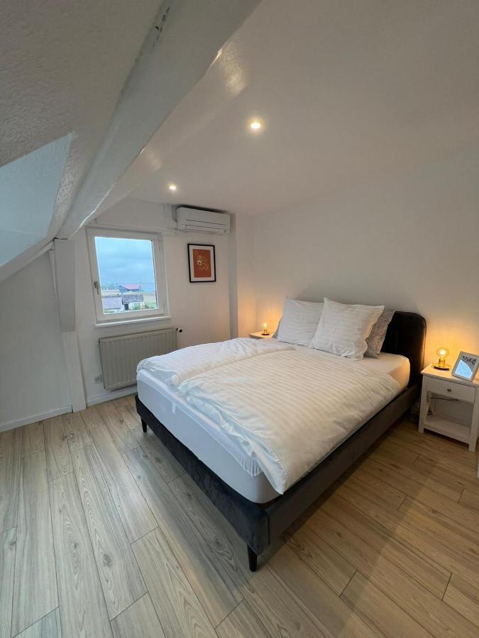 Le Cottage Furdenheim Екстер'єр фото