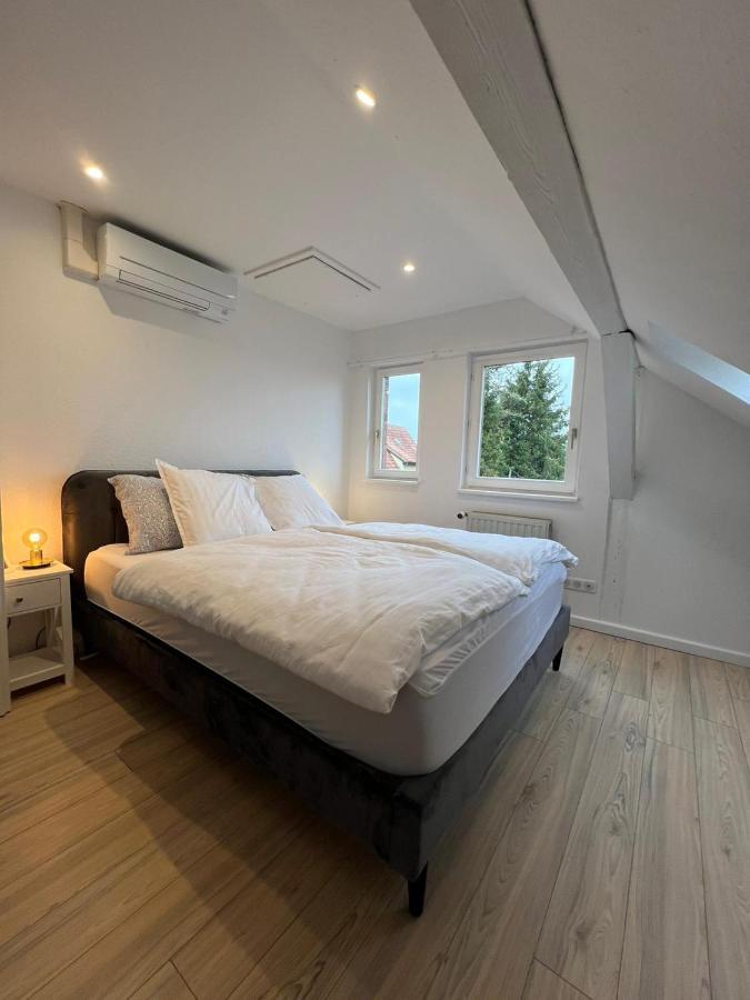 Le Cottage Furdenheim Екстер'єр фото