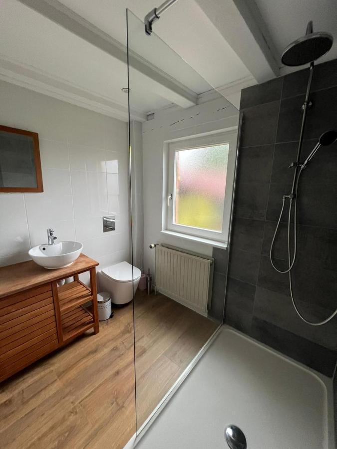 Le Cottage Furdenheim Екстер'єр фото