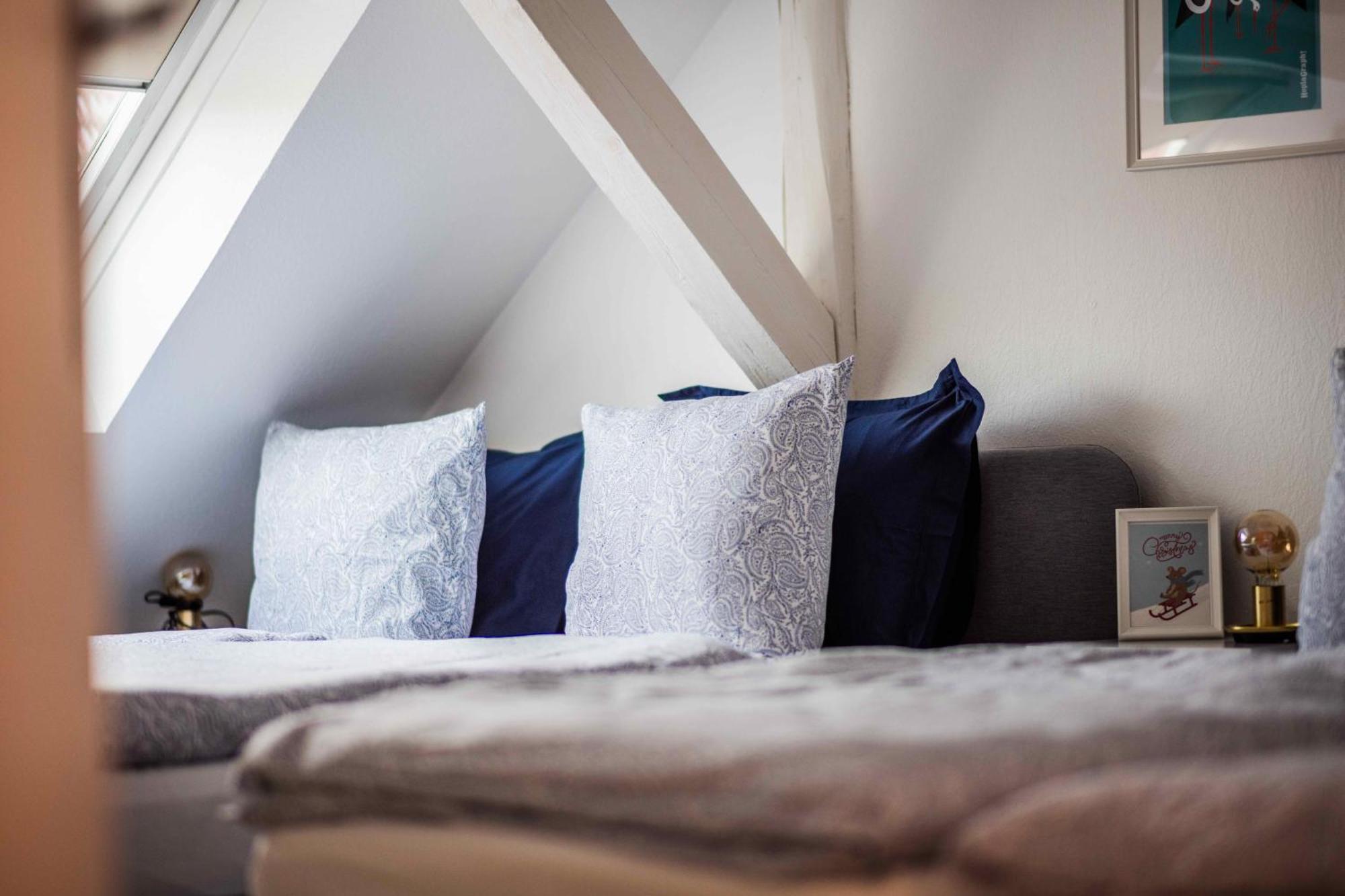 Le Cottage Furdenheim Екстер'єр фото