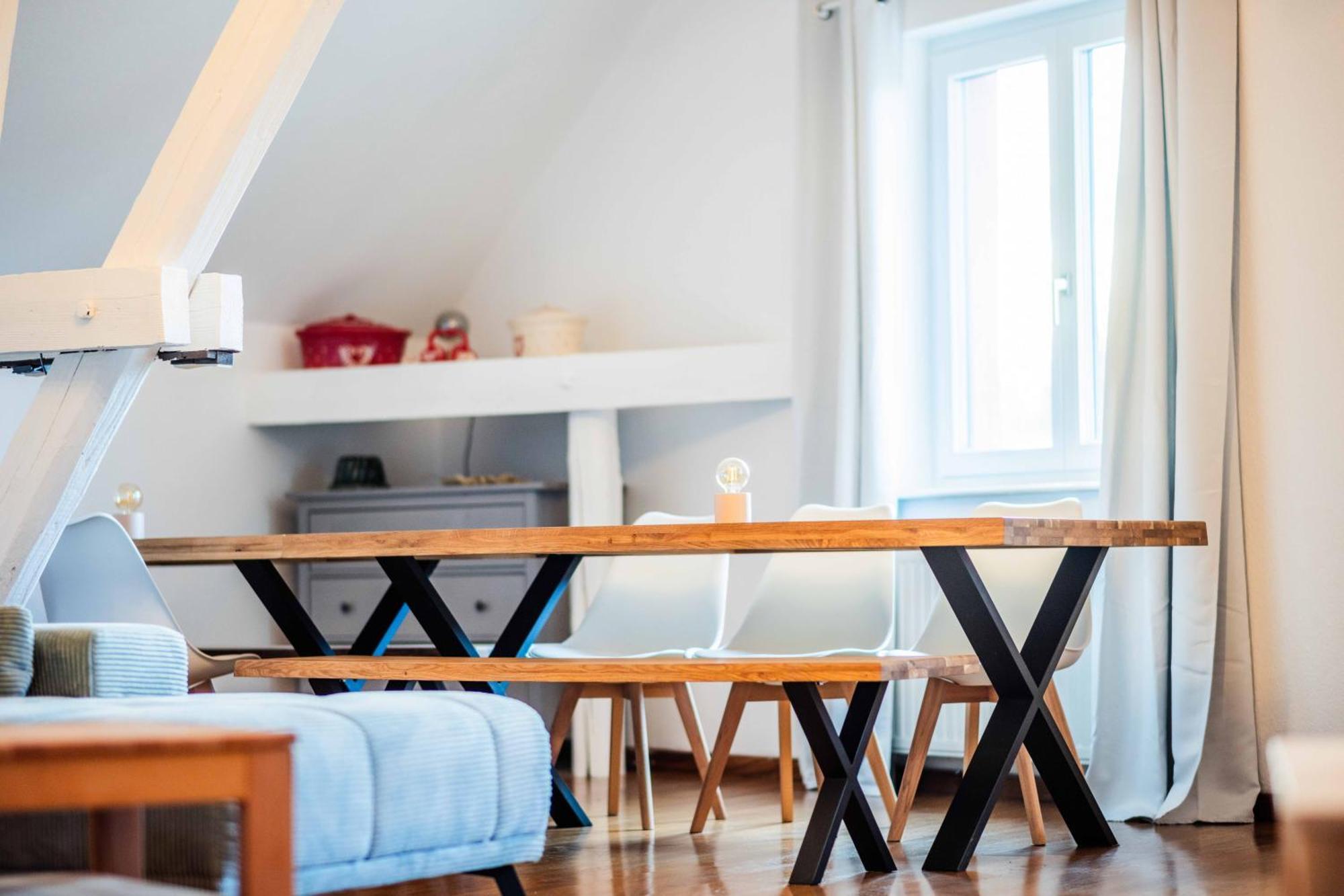 Le Cottage Furdenheim Екстер'єр фото