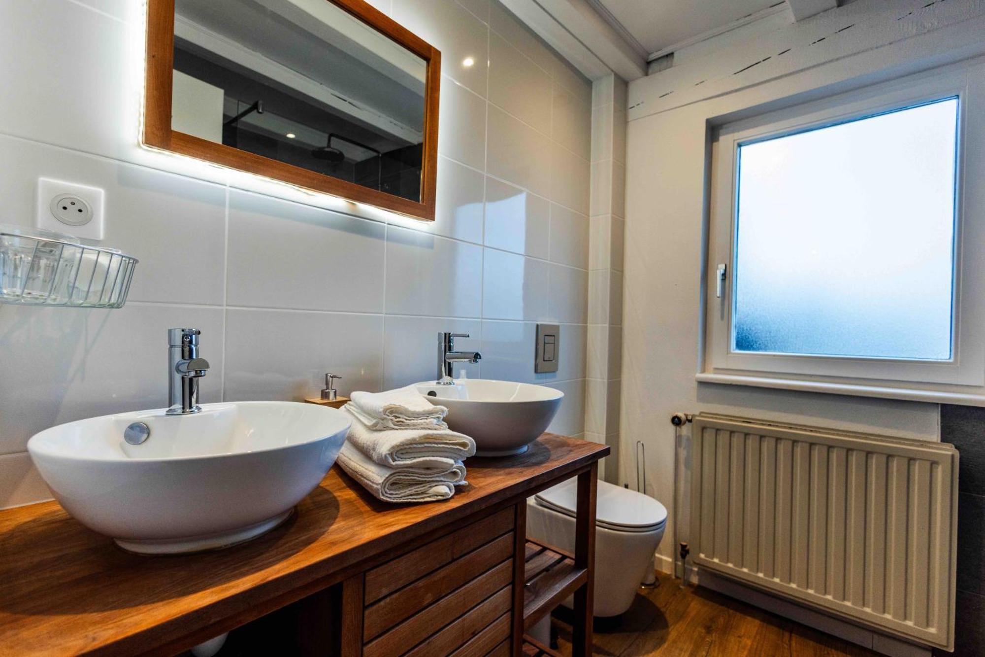 Le Cottage Furdenheim Екстер'єр фото