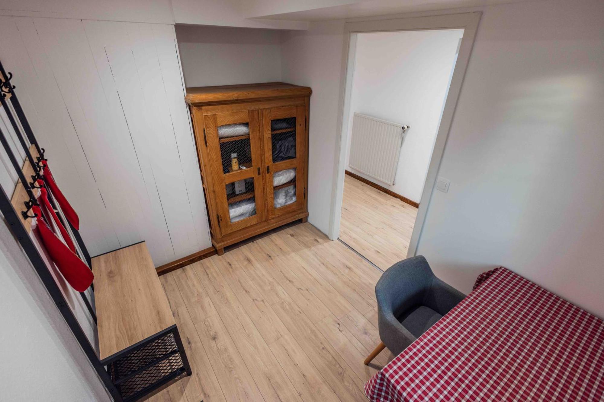 Le Cottage Furdenheim Екстер'єр фото